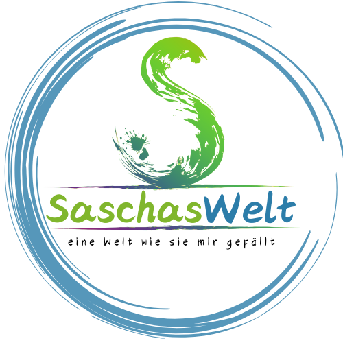 SaschasWelt Logo